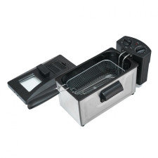Фритюрник Heinner HDF-1800SS