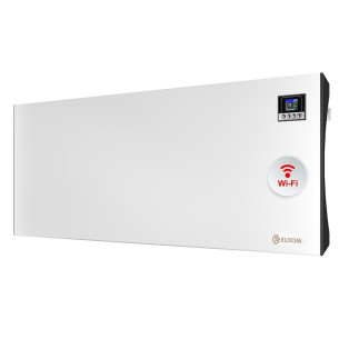 Конвектор Елдом RH01W30W-W