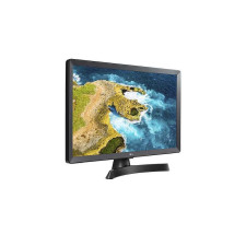 Монитор с ТВ тунер LG 24TQ510S-PZ , 1366x768 HD Ready , 24 inch, 60 см, LED , Smart TV - LG