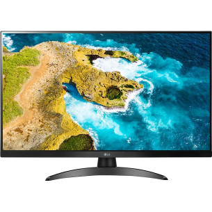 Монитор с ТВ тунер LG 27TQ615S-PZ