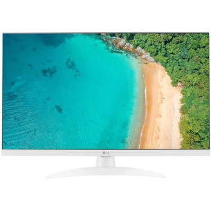 Монитор с ТВ тунер LG 27TQ615S-WZ