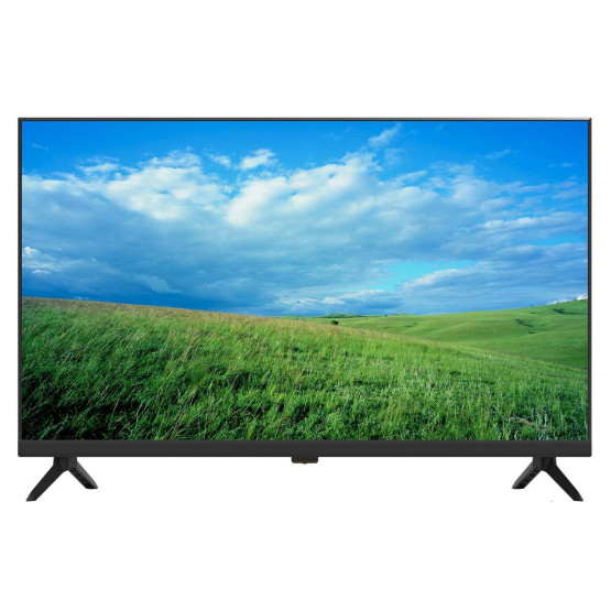 Телевизор Crown 32FB12AWH SMART TV