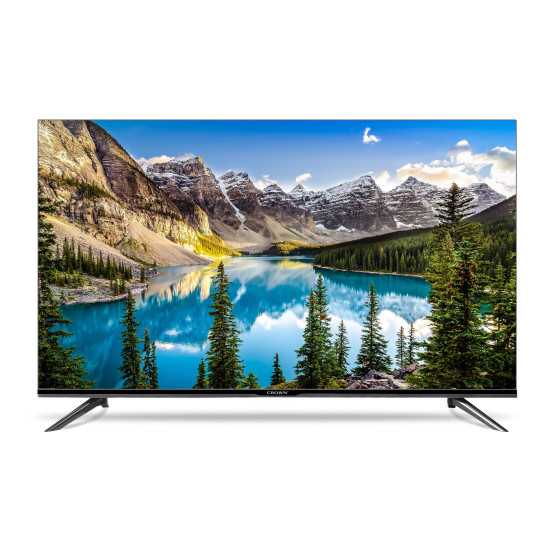 Телевизор Crown 40FB22AWF SMART TV