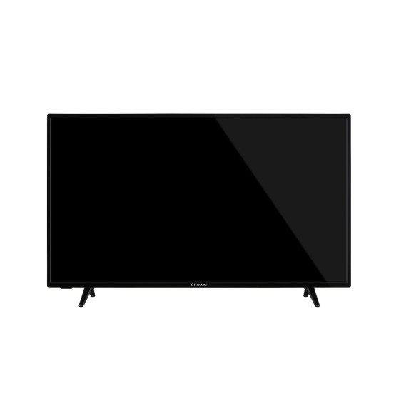 Телевизор Crown 40VF77FLX Smart TV