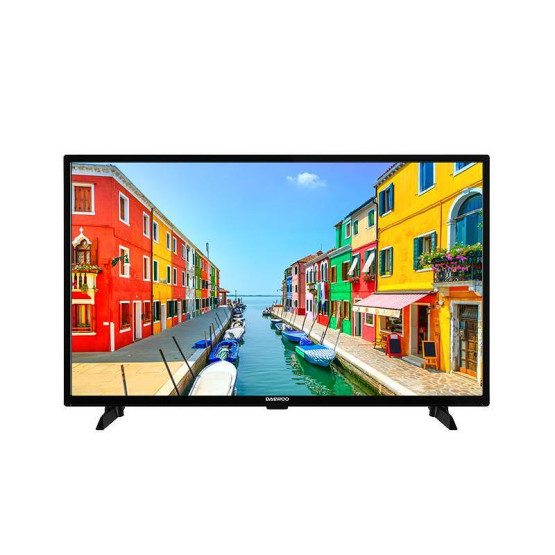 Телевизор Daewoo 32DE04HL , 1366x768 HD Ready , 32 inch, 81 см, LED - Daewoo