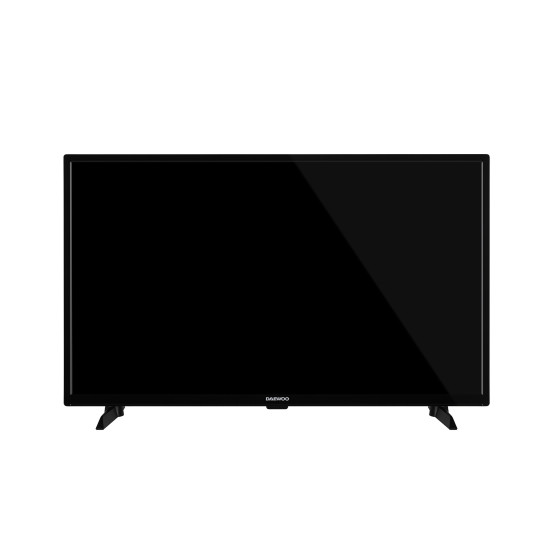 Телевизор Daewoo 32DE04HL , 1366x768 HD Ready , 32 inch, 81 см, LED - Daewoo