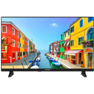 Телевизор Daewoo 32DM63FA ANDROID TV FULL HD
