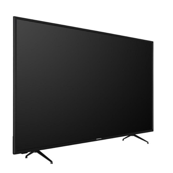Телевизор Daewoo D50DM54UAMS ANDROID TV