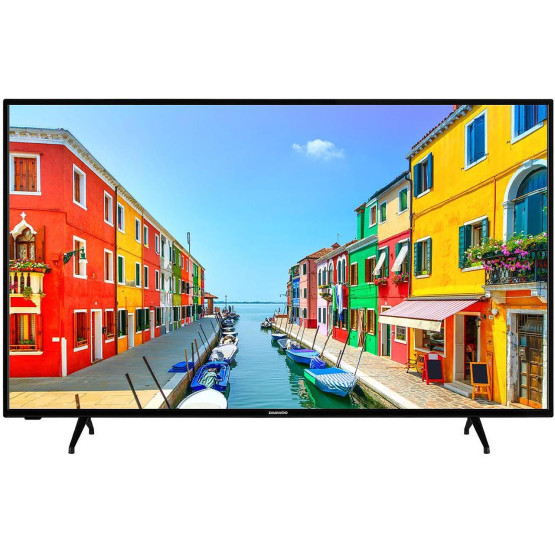 Телевизор Daewoo D50DM54UAMS ANDROID TV
