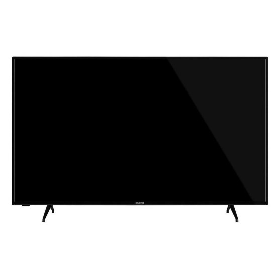 Телевизор Daewoo D50DM54UAMS ANDROID TV