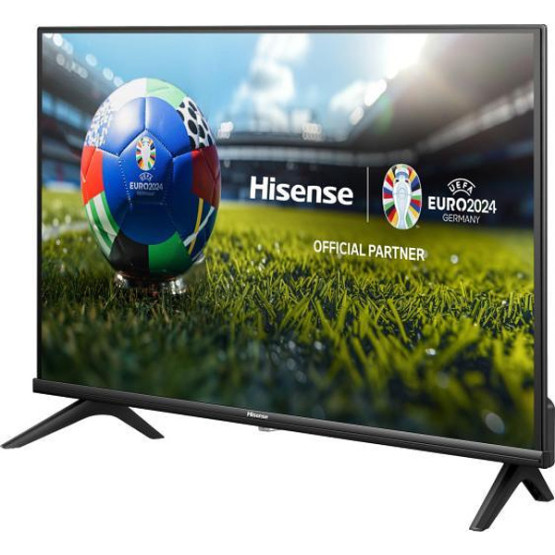 Телевизор Hisense 40A4N SMART TV