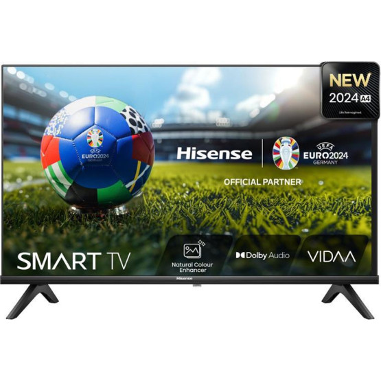 Телевизор Hisense 40A4N SMART TV