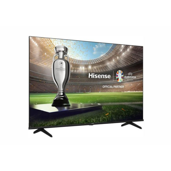 Телевизор Hisense 43E7NQ PRO