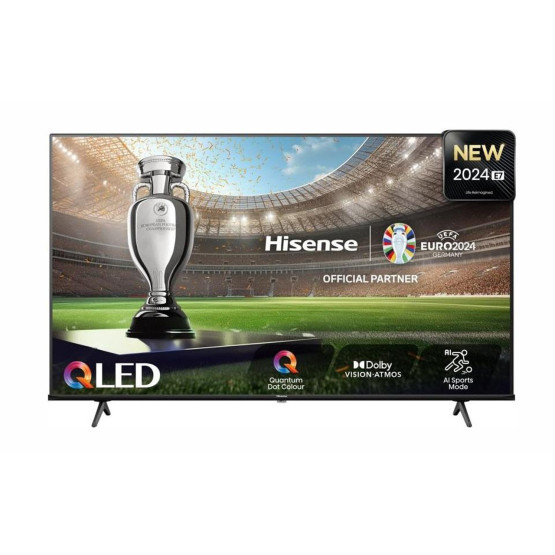 Телевизор Hisense 43E7NQ PRO