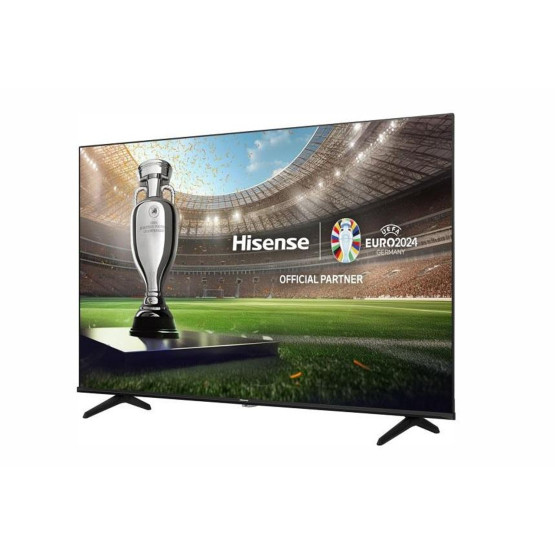 Телевизор Hisense 43E7NQ PRO