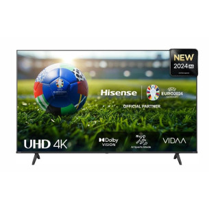 Телевизор Hisense 55A6N SMART TV