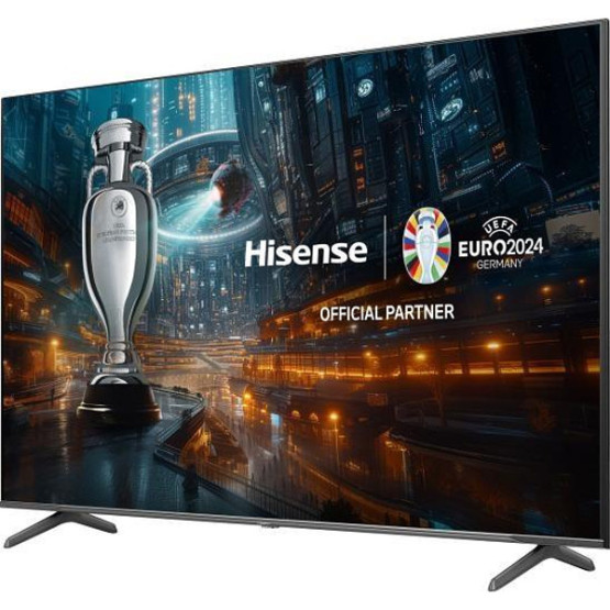 Телевизор Hisense 55E7NQ PRO