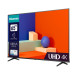 Телевизор Hisense 65A6K SMART TV , 165 см, 3840x2160 UHD-4K , 65 inch, LED , Smart TV , VIDAA