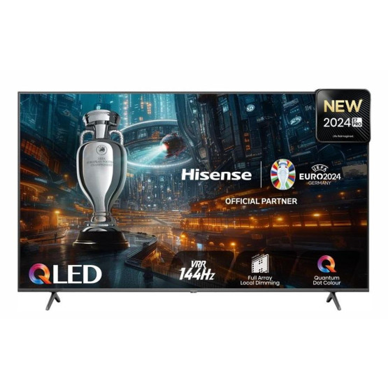 Телевизор Hisense 75E7NQ PRO