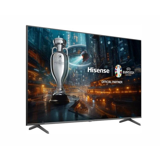 Телевизор Hisense 75E7NQ PRO