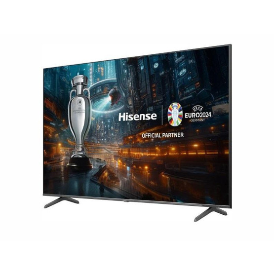 Телевизор Hisense 75E7NQ PRO