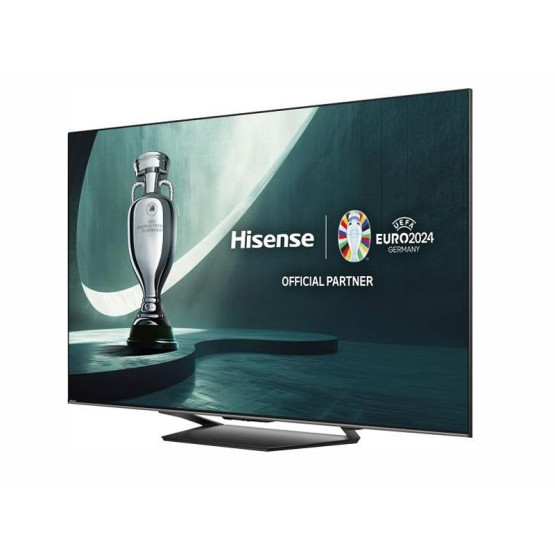 Телевизор Hisense 75U7NQ SMART TV Mini LED , Mini LED , Smart TV