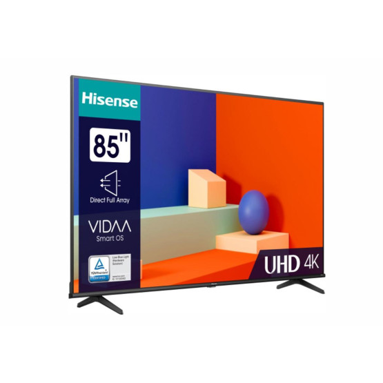 Телевизор Hisense 85A6K SMART TV