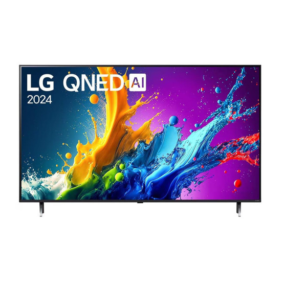 Телевизор LG 43QNED80T3A