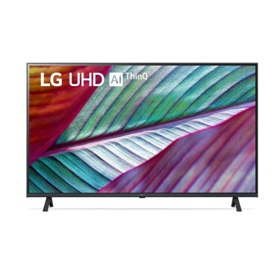 Телевизор LG 43UR75003LK