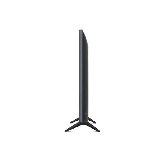 Телевизор LG 43UR75003LK