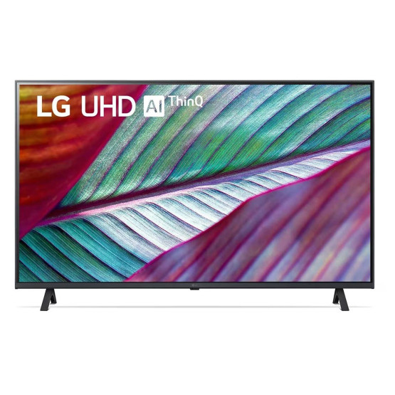 Телевизор LG 43UR781C0LK SMART TV
