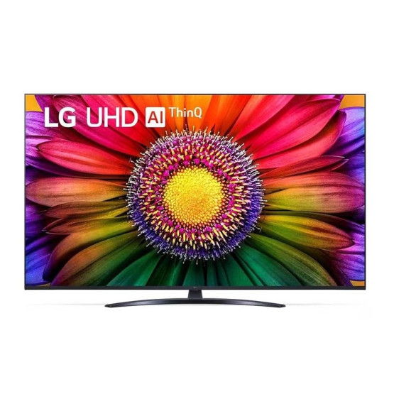 Телевизор LG 43UR81003LJ