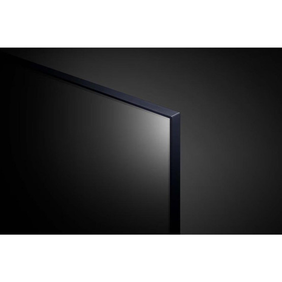 Телевизор LG 50NANO81T3A , LED , 50 inch, 126 см, 3840x2160 UHD-4K , Smart TV , Web Os