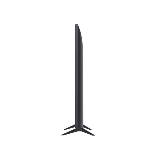 Телевизор LG 55NANO81T3A , LED , 55 inch, 139 см, 3840x2160 UHD-4K , Smart TV , Web Os
