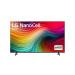 Телевизор LG 55NANO81T3A , LED , 55 inch, 139 см, 3840x2160 UHD-4K , Smart TV , Web Os