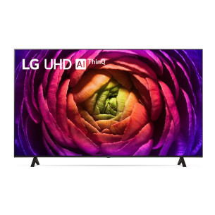 Телевизор LG 65UR76003LL