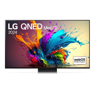 Телевизор LG 86QNED91T3A