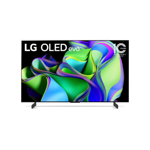 Телевизор LG OLED42C31LA