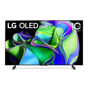 Телевизор LG OLED42C32LA