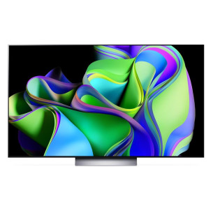 Телевизор LG OLED48C32LA