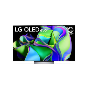 Телевизор LG OLED55C31LA