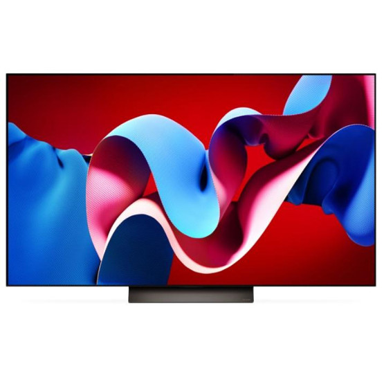 Телевизор LG OLED55C41LA