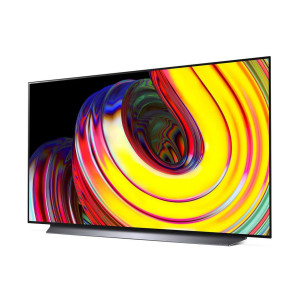 Телевизор LG OLED55CS6LA