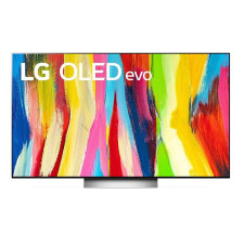 Телевизор LG OLED65C21LA , 165 см, 3840x2160 UHD-4K , 65 inch, OLED , Smart TV , Web Os - LG