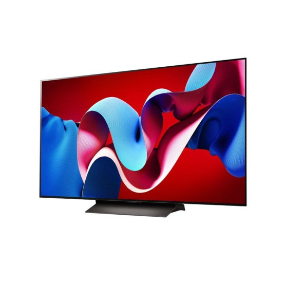 Телевизор LG OLED65C41LA