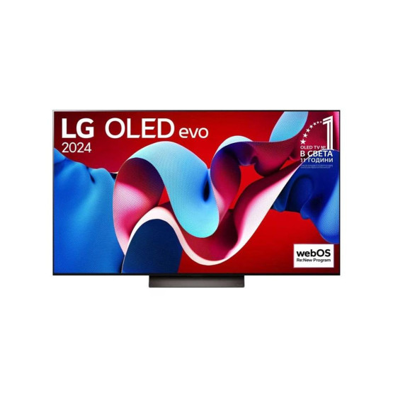 Телевизор LG OLED65C41LA