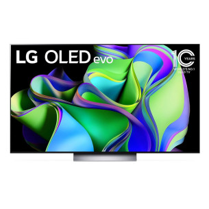 Телевизор LG OLED77C32LA