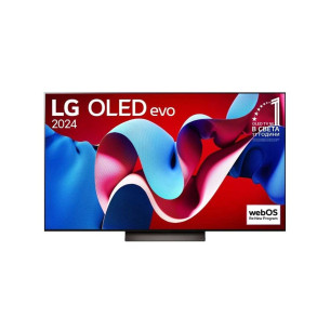 Телевизор LG OLED77C41LA