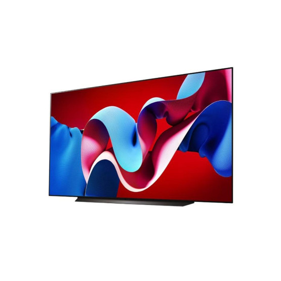 Телевизор LG OLED83C41LA
