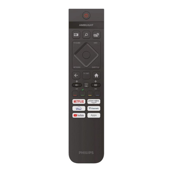 Телевизор Philips 24PHS6019/12